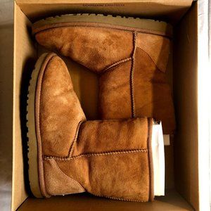 UGG boots